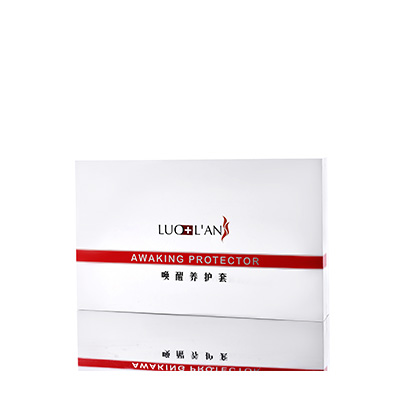 工布江达气血能量增强套