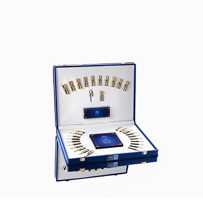 工布江达全身经络解压套