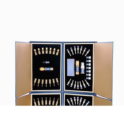 工布江达7D私密抗衰养护套